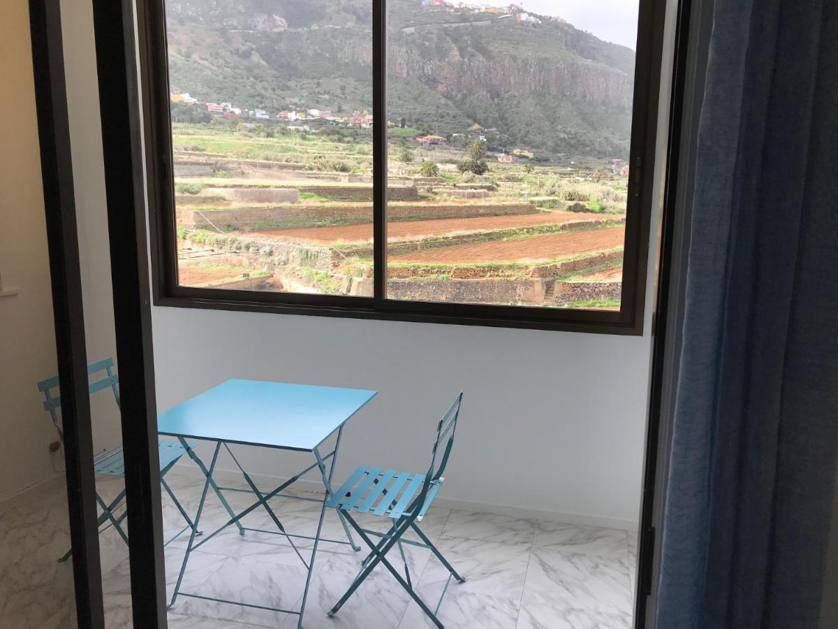 Home Office Vistas, Fiber Optic. Relax. Los Realejos Extérieur photo