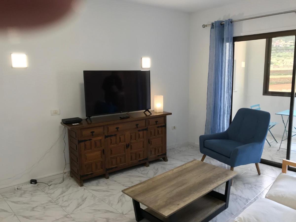 Home Office Vistas, Fiber Optic. Relax. Los Realejos Extérieur photo